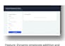 build custom react UI components, sliders, and modular web elements